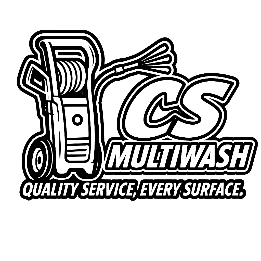 CS Multiwash logo