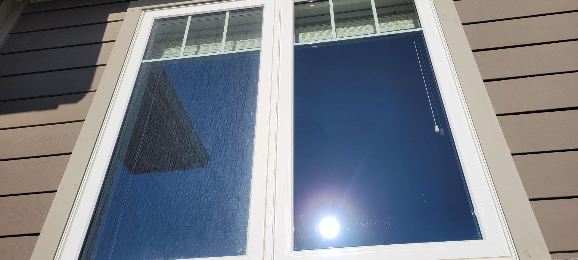 Window Cleaning